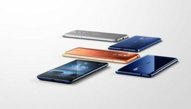 Le Nokia 8 au Maroc à partir du 15 octobre