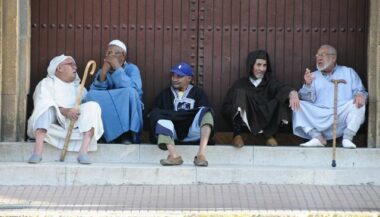 HCP: Le Maroc comptera 10 millions de personnes âgées en 2050