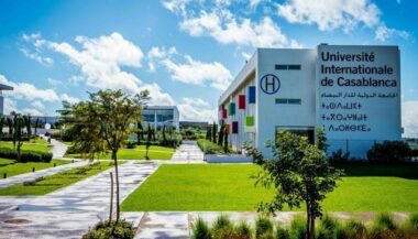 L’Université internationale de Casablanca crée son conseil universitaire