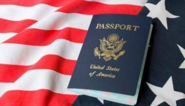 Loterie visa américain: redémarrage des inscriptions