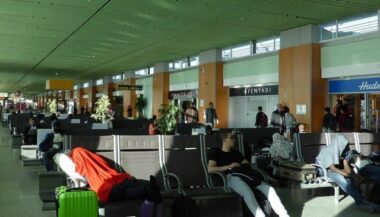 ONDA: trafic aérien toujours en hausse au Maroc