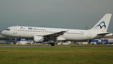 Air Méditerranée: des vols directs Athènes-Casablanca dès novembre