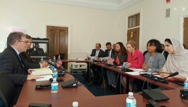 Maroc-USA: 5e session du comité conjoint chargé du suivi de l'ALE