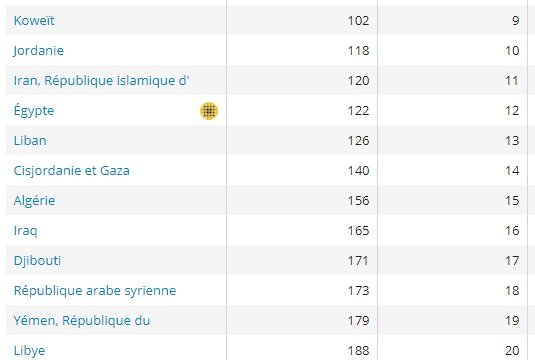 Messahel: diplomatie de l'insulte,  rétropédalage, doing business...