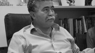 Grosse polémique autour de l’invitation de l’ancien ministre israélien de la Défense Amir Peretz