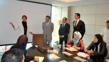 Etude. Les entreprises marocaines ont besoin de 80.000 compétences à l'horizon 2018