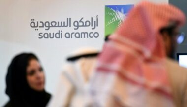 L'Arabie contrainte à réduire de nouveau sa production de pétrole