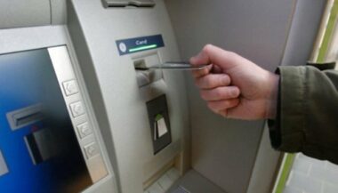 Le retrait du cash prédomine encore les opérations faites par cartes bancaires