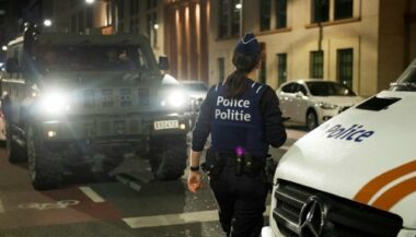 Attentats de Bruxelles: le nouvel inculpé suspecté d'avoir fourni des explosifs