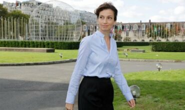 Qui est Audrey Azoulay, nouvelle directrice générale de l'Unesco?