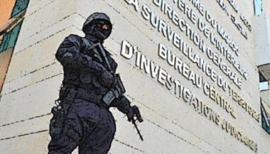 Un rapport du Centre antiterrorisme de West Point consacré au Maroc