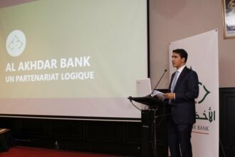 Al Akhdar Bank entame son aventure avec confiance, malgré un marché légèrement flou