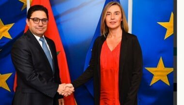 Maroc-UE: &ldquo;des progrès&rdquo; réalisés dans les amendements de l'accord agricole