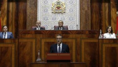 Le PLF 2018 mardi 24 octobre au Parlement