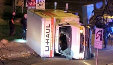 Canada: un demandeur d'asile somalien auteur de l'attaque à Edmonton (vidéo)