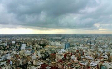 La Ville de Casablanca confirme la résiliation amiable avec Sita Blanca