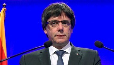 Indépendance de la Catalogne: l'heure du choix