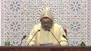 Le discours du Roi Mohammed VI au Parlement: dignité des citoyens, emplois, nouveau modèle de développement