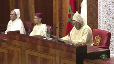 Voici comment le modèle de développement marocain s'essouffle
