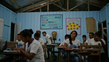 Le FMI invite les pays à miser sur l'éducation pour réduire les inégalités