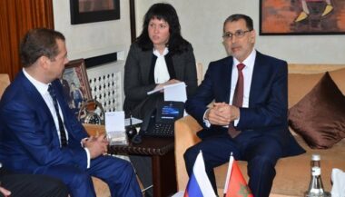 Pas de suppression des visas russes pour les marocains