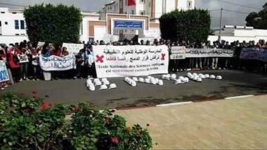 Le gouvernement abandonne le projet d'écoles polytechniques