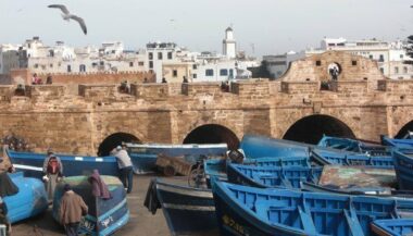 Essaouira parmi les &ldquo;Best value destinations&rdquo; à visiter dans le monde en 2018