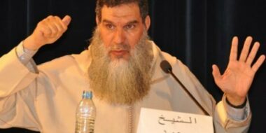 Cheikh Fizazi suspendu du prêche du vendredi