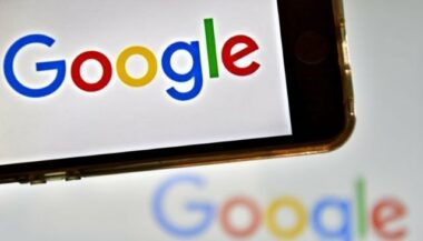Google a trouvé des contenus sponsorisés liés à la Russie