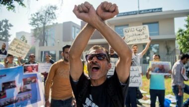 Procès Hirak: Report au 7 novembre pour le groupe de Nabil Ahamjik