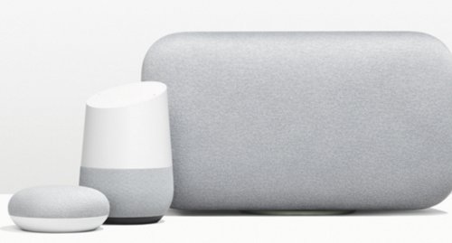 Google concurrence sur tous les fronts Amazon et Apple