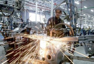 Conjoncture: Repli de l'industrie selon Bank Al-Maghrib