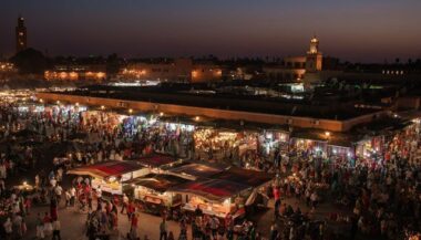 Marrakech: les nuités en hausse de 18% sur 8 mois