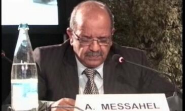 Le Maroc rappelle son ambassadeur à Alger