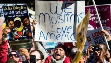 Les Etats-Unis vont rouvrir leurs portes aux réfugiés, 11 pays encore exclus
