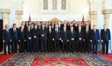 Naufrage pour le PPS, opportunité pour l'Istiqlal, l'inconnu pour Hassad