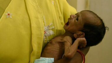 15.000 enfants de moins de 5 ans meurent chaque jour dans le monde (ONU)