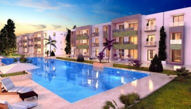 Palm Immobilier: la livraison de la 1ère tranche du programme Ocean Palm prévue fin 2018