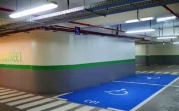 Parking Mohammed V à Casablanca: Voici pourquoi il n'est pas encore ouvert
