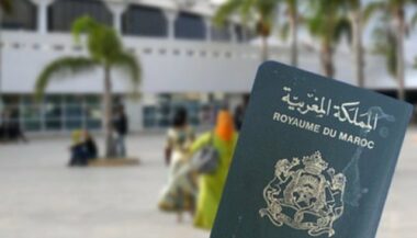 Passport Index 2017: Singapour possède le plus puissant passeport au monde, le Maroc est 69e