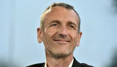 Emmanuel Faber, nouveau PDG de Danone, humaniste et atypique