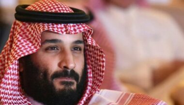 Le prince Mohammed ben Salmane promet une nouvelle Arabie saoudite &ldquo;modérée&rdquo;