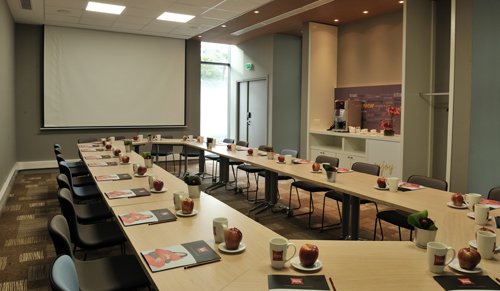 &ldquo;Ibis Hotel&rdquo; ouvre ses portes à Casablanca