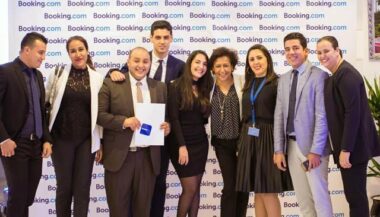 Kenzi Solazur Hotel primé par Booking.com