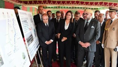 Salé: lancement du projet d'aménagement de &ldquo;souk Assalihine&rdquo;
