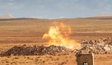 Sound Energy: Forage de trois puits à l'Est du Maroc