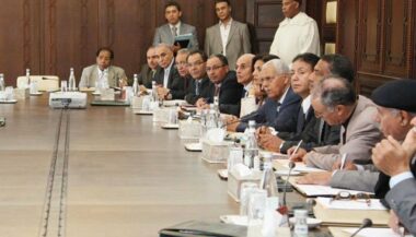 El Khalfi: &ldquo;Le dialogue social sera lancé la semaine prochaine&rdquo;