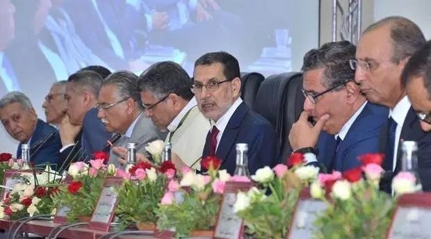 Région Drâa Tafilalet: Choubani contesté, le budget rejeté