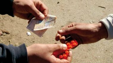 Maroc. L'explosion du trafic de psychotropes en chiffres