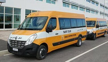 Transport scolaire de Tanger à Al Hoceima : l’Agence du nord précise le contenu du programme